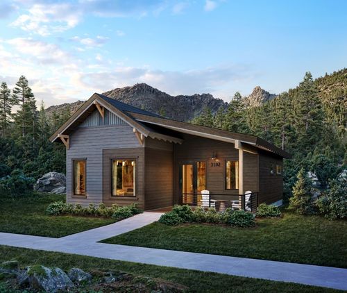 12K Granite Point Lane, Gallatin Gateway, MT, 59730 | Card Image