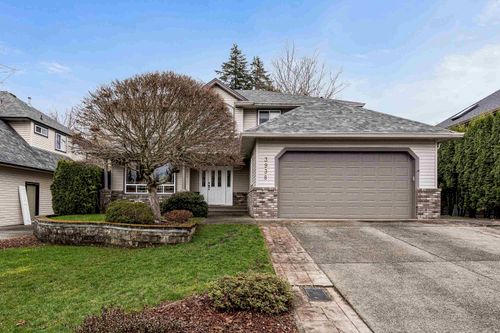 3938 Paradise Pl, Abbotsford, BC, V2S8E3 | Card Image