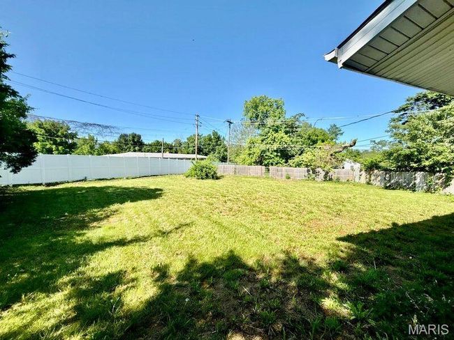 View of yard | Image 11