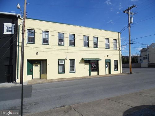 4-10 Blue Ridge Ave, FRONT ROYAL, VA, 22630-3048 | Card Image