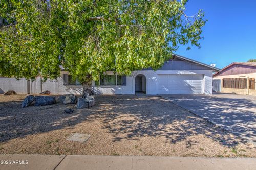 16410 N 47th Dr, Glendale, AZ, 85306-2005 | Card Image