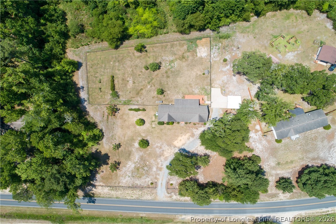 Residential in Fayetteville