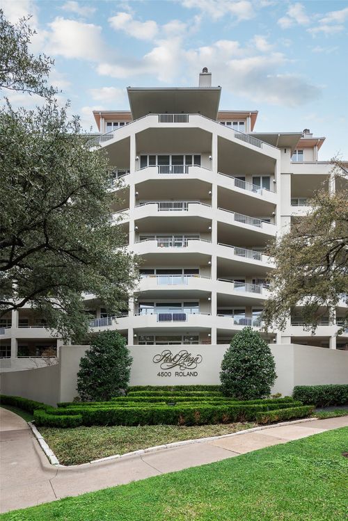 apt-605-4500 Roland Ave, Dallas, TX, 75219-1639 | Card Image