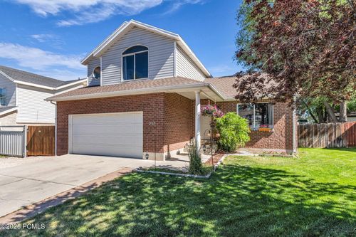 235 E Acord Way, Heber City, UT, 84032 | Card Image