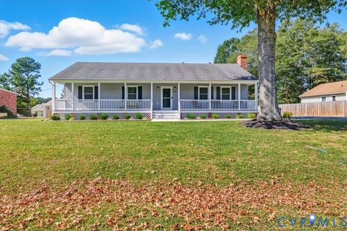 5108 Chesdin Rd, North Dinwiddie, VA, 23803-8126 | Card Image