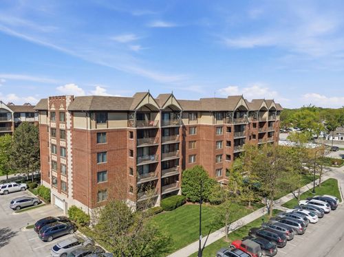 603-10 S Wille St, Mount Prospect, IL, 60056-3150 | Card Image