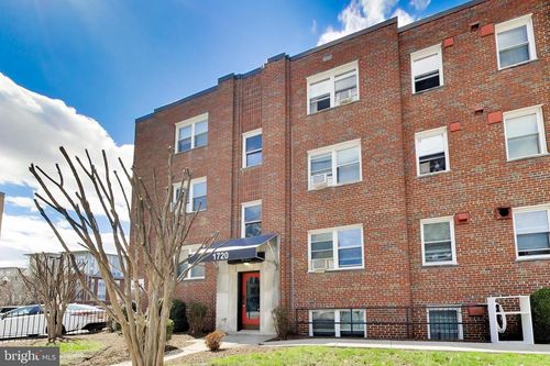 201-1720 N Quinn St, ARLINGTON, VA, 22209-1324 | Card Image