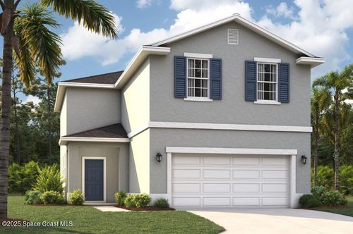 733 Rockaway Ln, COCOA, FL, 32927-4817 | Card Image