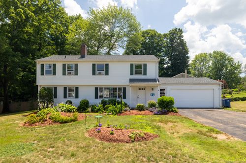4 John Dr, Vernon, CT, 06066-2221 | Card Image