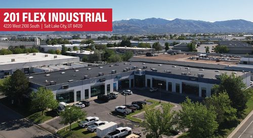 4220 W 2100 S, Salt Lake City, UT, 84120-1279 | Card Image