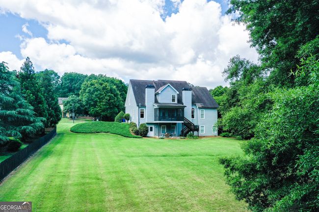 1141 Ivey Brook Dr, House other with 5 bedrooms, 6 bathrooms and 2 parking in Bethlehem GA | Image 8