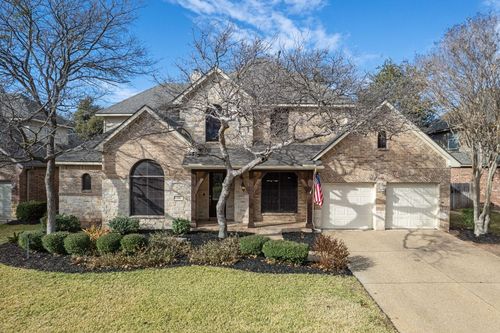 1116 Castle Path, Round Rock, TX, 78681-2378 | Card Image