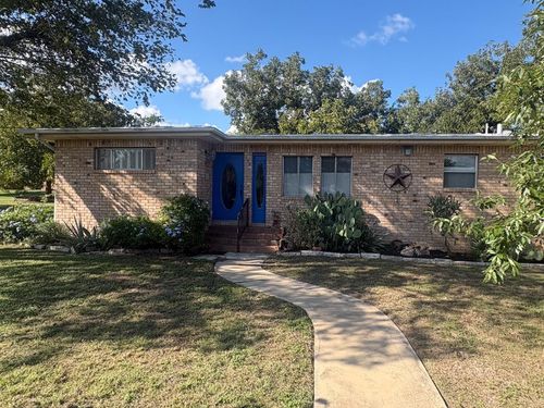 108 E Taggard, Burnet, TX, 78611 | Card Image