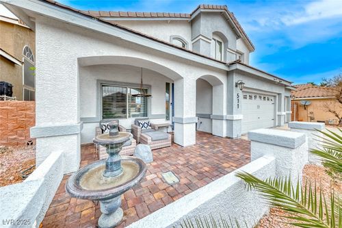 511 Beaconwood St, Henderson, NV, 89052-2643 | Card Image