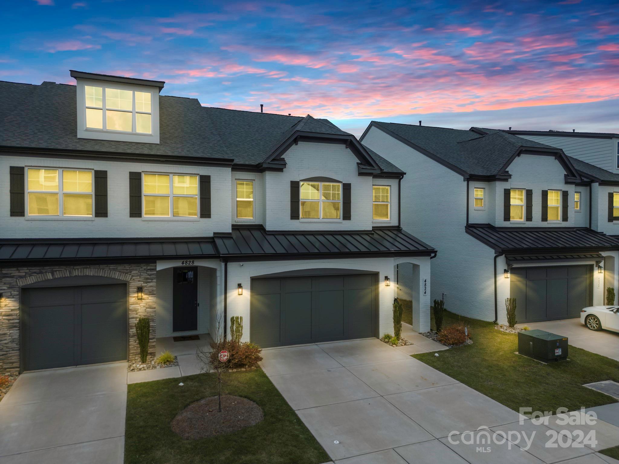 Blanchard Way, Charlotte, NC 28226