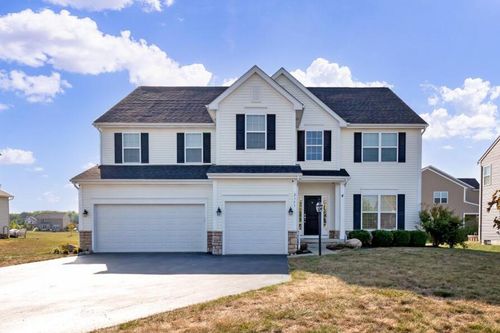 2353 Killdeer Pl, Galena, OH, 43021-7500 | Card Image