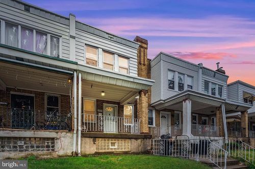 6465 Ditman St, PHILADELPHIA, PA, 19135-2701 | Card Image