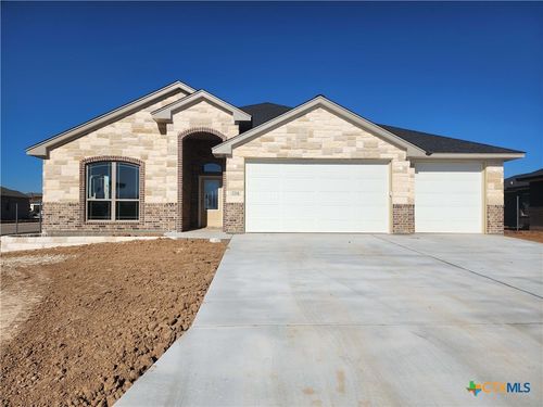 724 Golden Eagle Dr, Salado, TX, 76571-6680 | Card Image