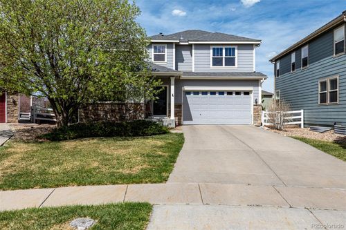 1305 S Biloxi Ct, Aurora, CO, 80018 | Card Image