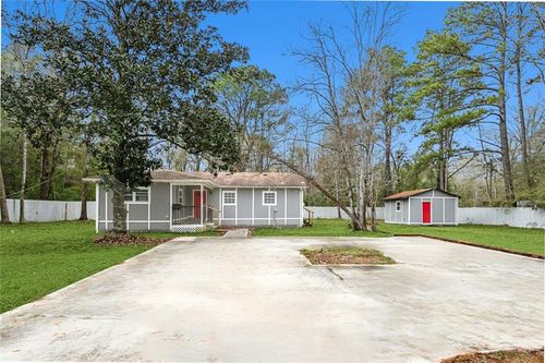 81359 Tom Penton Road, Bush, LA, 70431 | Card Image