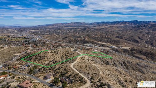 53847 Ridge Rd, Yucca Valley, CA, 92284 | Card Image