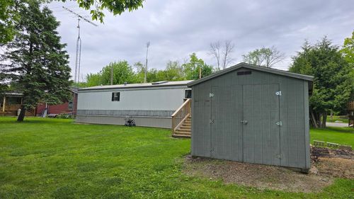 W1718 Puckaway Rd, MARKESAN, WI, 53946-7900 | Card Image