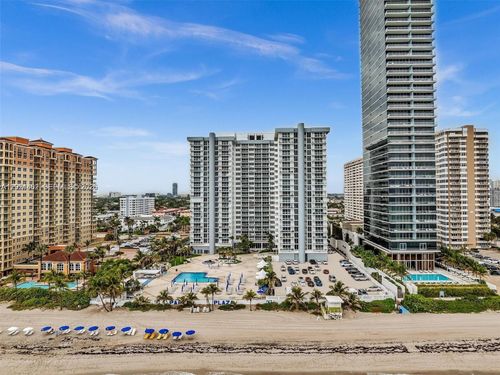 908-2030 S Ocean Dr, Hallandale Beach, FL, 33009-6609 | Card Image