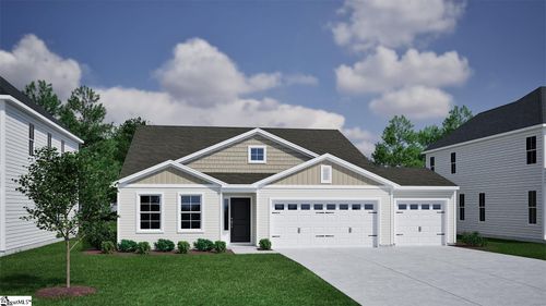 5059 Burke Meadows Run Road, Chesnee, SC, 29323 | Card Image