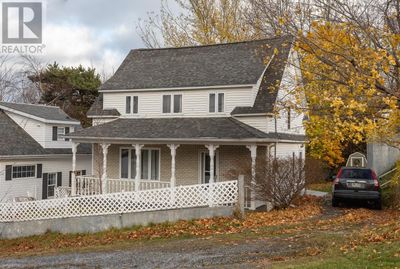 61 Brosnan St, House other with 3 bedrooms, 1 bathrooms and null parking in Corner Brook NL | Image 1