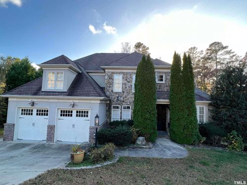 10216 San Remo Pl, Wake Forest, NC, 27587-1623 | Card Image