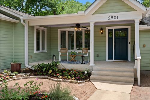 2601 W 49th St, Austin, TX, 78731-5636 | Card Image