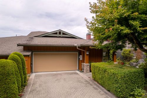 8507 Seascape Dr, West Vancouver, BC, V7W3J7 | Card Image