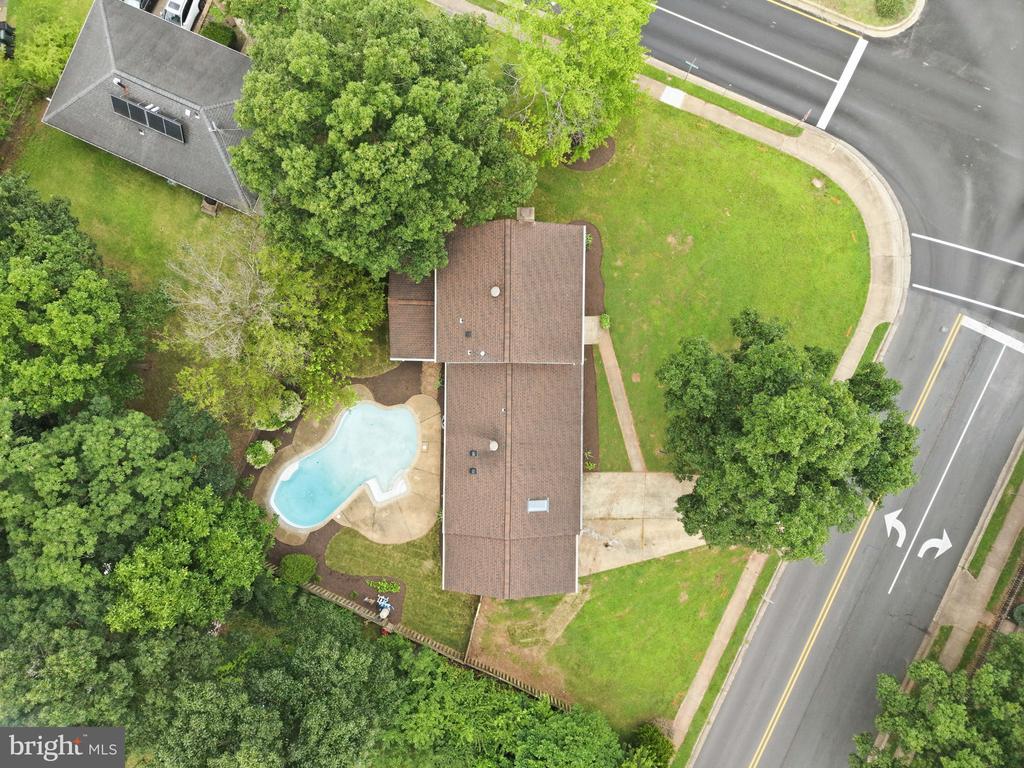 Residential in MANASSAS 2