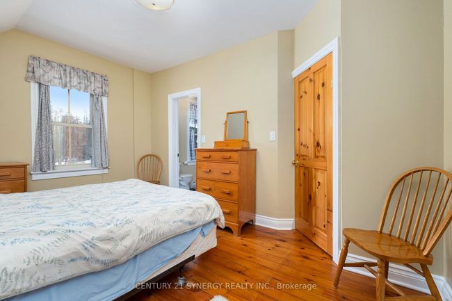 22 Victoria St, House other with 3 bedrooms, 2 bathrooms and 6 parking in Jasper ON | Image 18