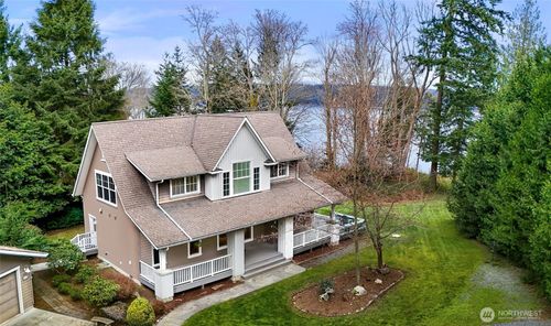 3445 Se Camano Dr, Camano Island, WA, 98282-8294 | Card Image