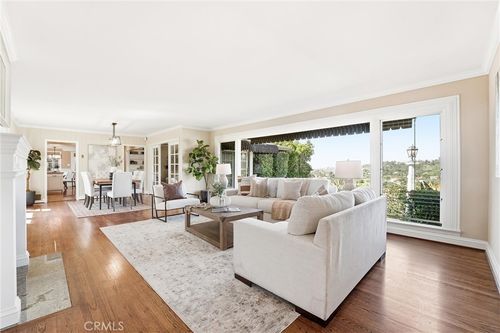 1071 E Avocado Crest Rd, La Habra Heights, CA, 90631-8138 | Card Image