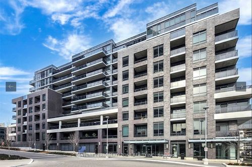 742-26 Gibbs Rd, Etobicoke, ON, M9B0E3 | Card Image