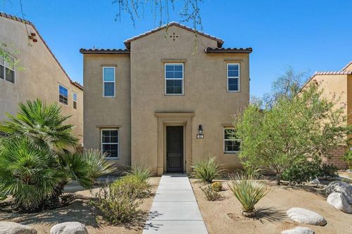 461 Paseo Del Corazon, Palm Desert, CA, 92211-5706 | Card Image