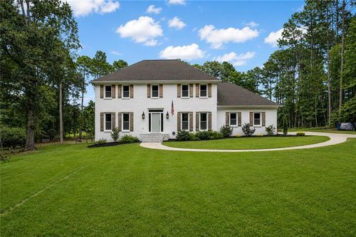 125 Lady Helen Ct, Fayetteville, GA, 30214-3601 | Card Image