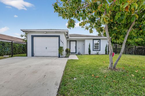 1691 W 26th Ct, Riviera Beach, FL, 33404-4011 | Card Image