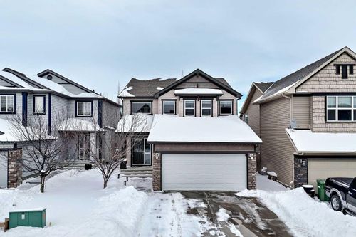 167 Morningside Cir Sw, Airdrie, AB, T4B0L8 | Card Image
