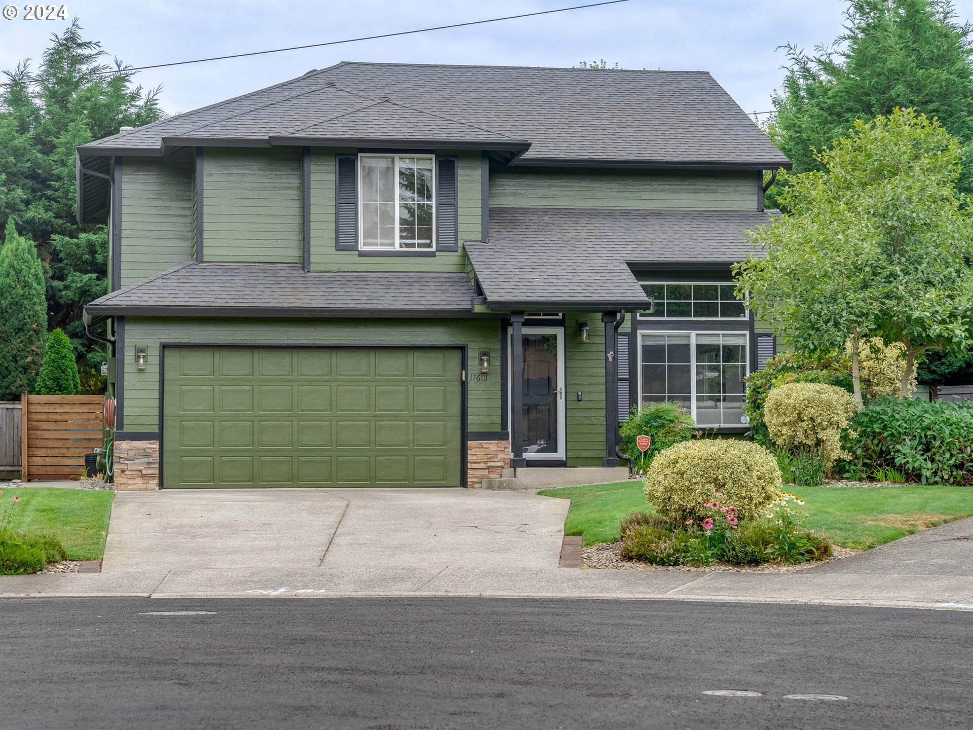 17th Cir, Vancouver, WA 98683