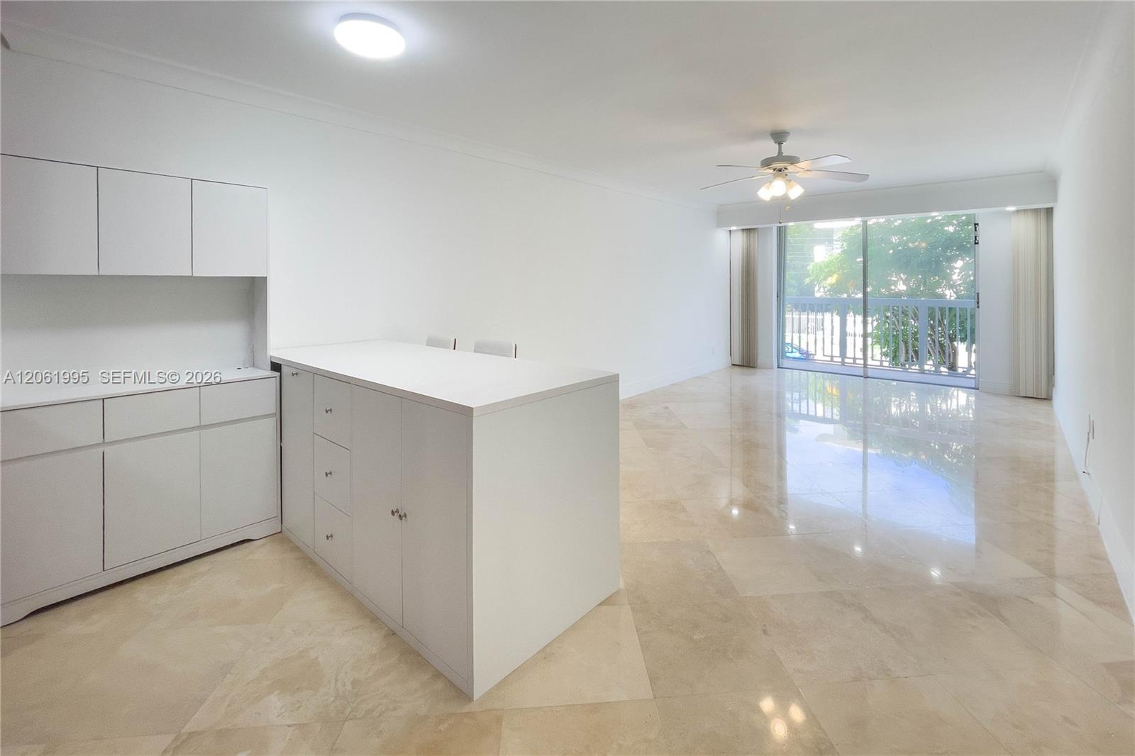 Residential Lease in Miami Beach 2