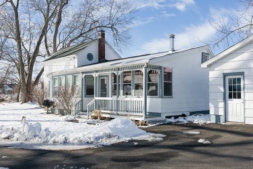 123 Main Street, Somers, CT, 06071 | Card Image