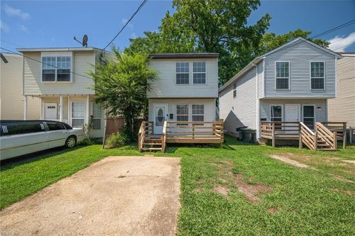 3409 Shell Rd, Hampton, VA, 23661-1441 | Card Image