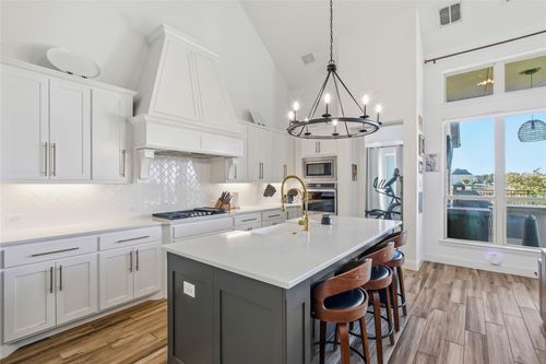 774 Corner Post Path, Celina, TX, 75009-1507 | Card Image