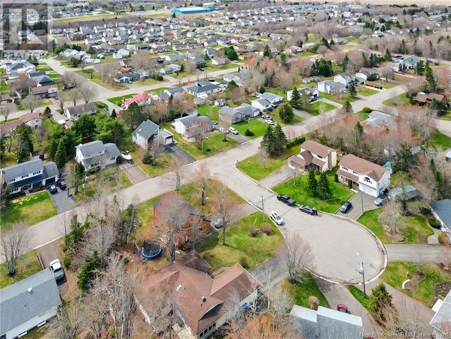 764 Papineau Crt, House other with 5 bedrooms, 3 bathrooms and null parking in Dieppe NB | Image 42