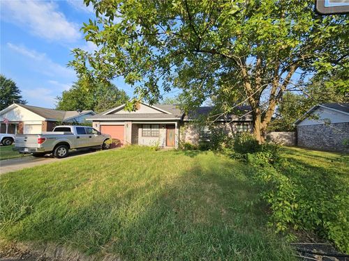 1419 Oswego Ave, Russellville, AR, 72801-3220 | Card Image
