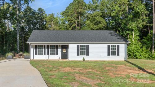 5554 Hillsdale St, Fort Lawn, SC, 29714-8614 | Card Image