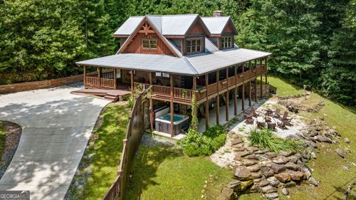 175 Hemlock Lane, Ellijay, GA, 30536 | Card Image